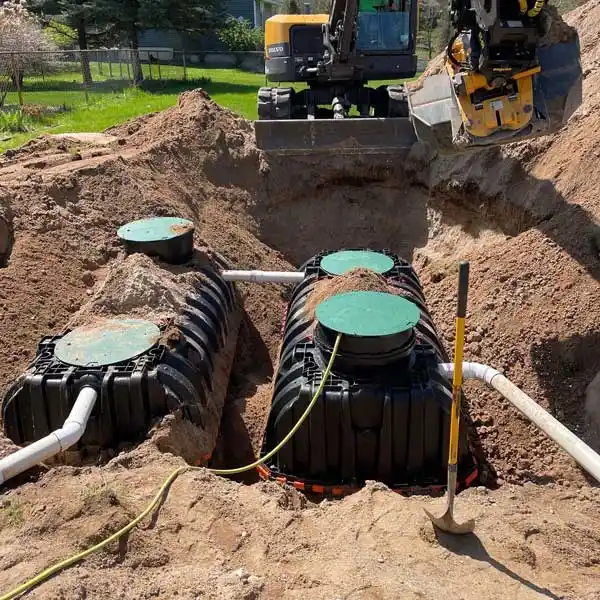 septic tank services Brevard